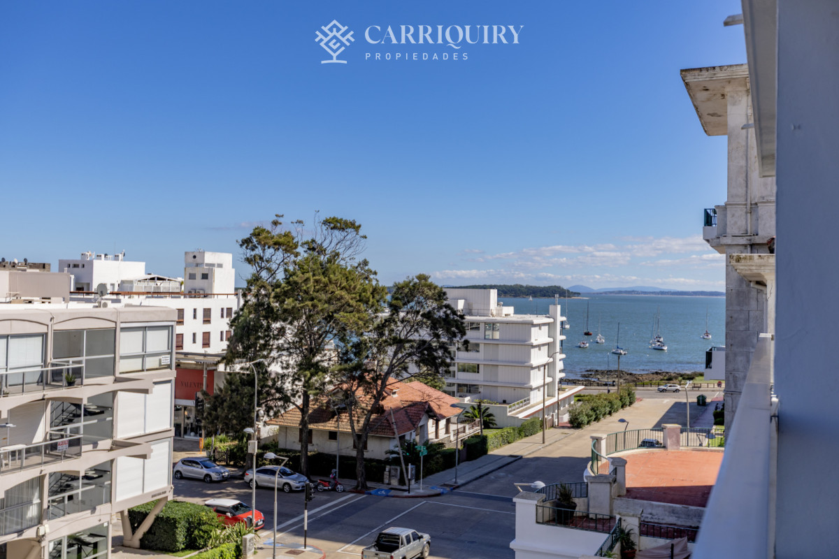 Apartamento ID.9841 - Apartamento 1 dormitorio en venta en Península 