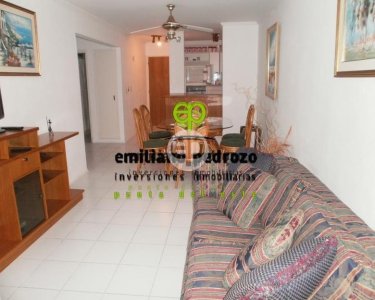 Alquiler apartamento 1 dormitorio y medio Playa Brava