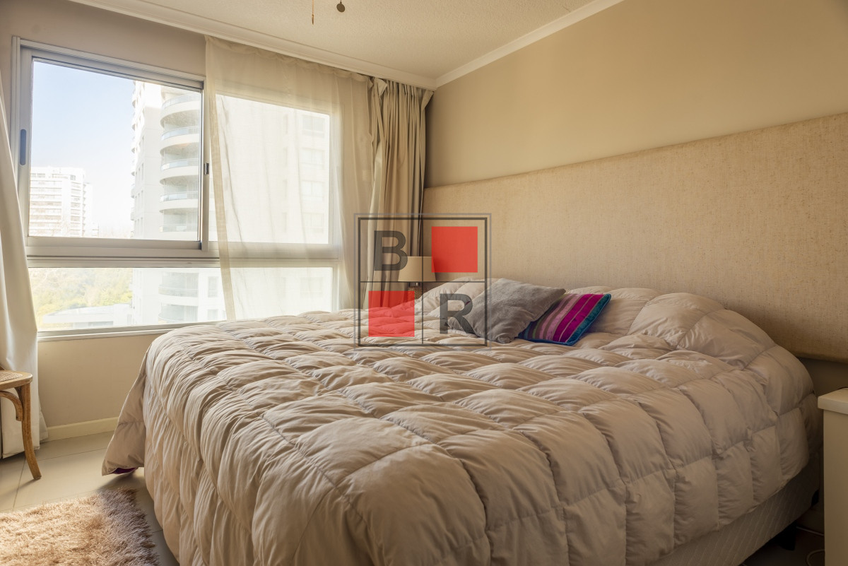 Apartamento ID.1106 - Venta Apartamento 3 dormitorios y dependencia en Ocean Drive Punta del Este