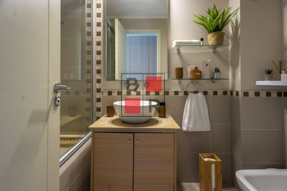 Apartamento ID.1106 - Venta Apartamento 3 dormitorios y dependencia en Ocean Drive Punta del Este