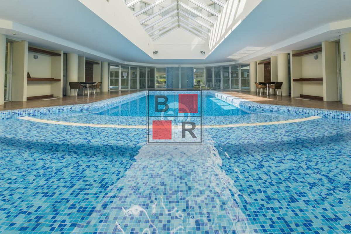 Apartamento ID.1106 - Venta Apartamento 3 dormitorios y dependencia en Ocean Drive Punta del Este