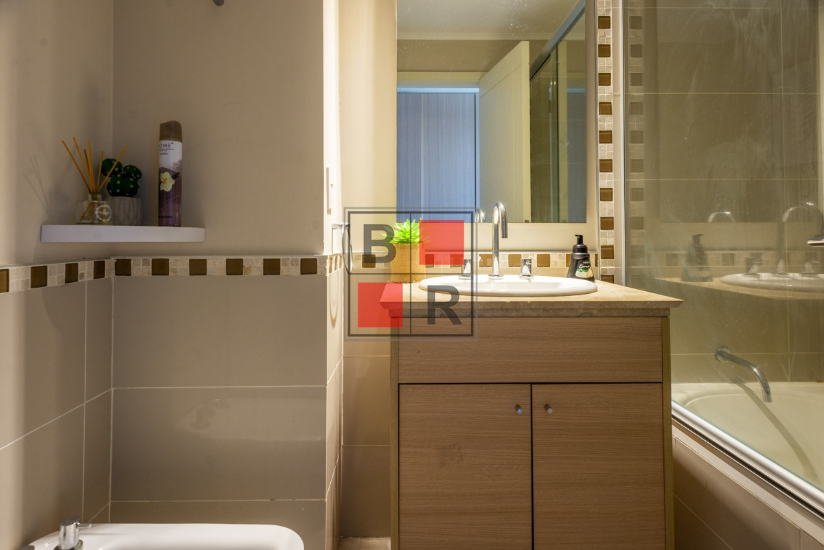 Apartamento ID.1106 - Venta Apartamento 3 dormitorios y dependencia en Ocean Drive Punta del Este