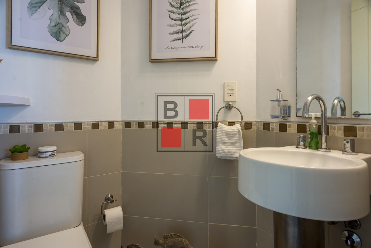 Apartamento ID.1106 - Venta Apartamento 3 dormitorios y dependencia en Ocean Drive Punta del Este