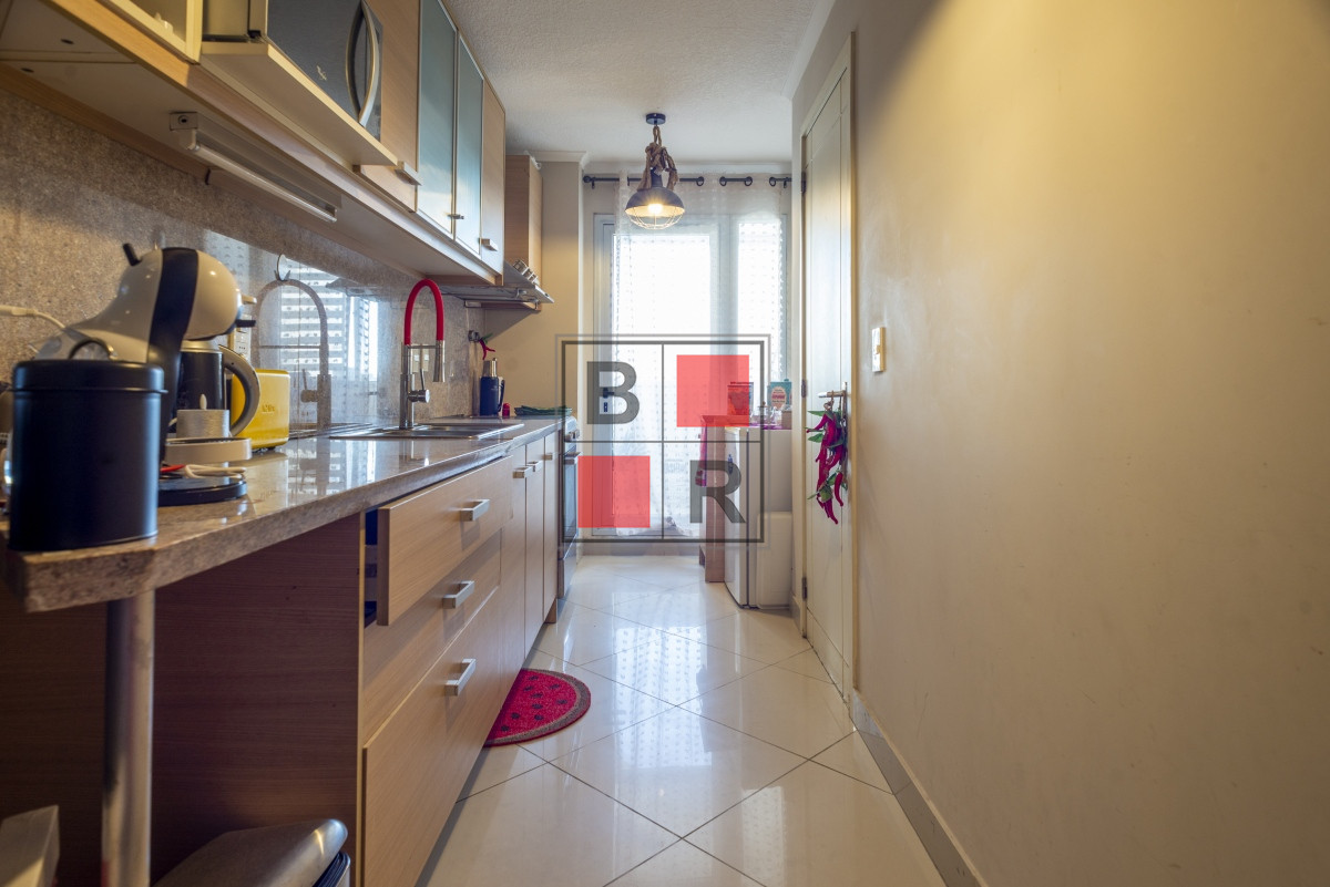 Apartamento ID.1106 - Venta Apartamento 3 dormitorios y dependencia en Ocean Drive Punta del Este