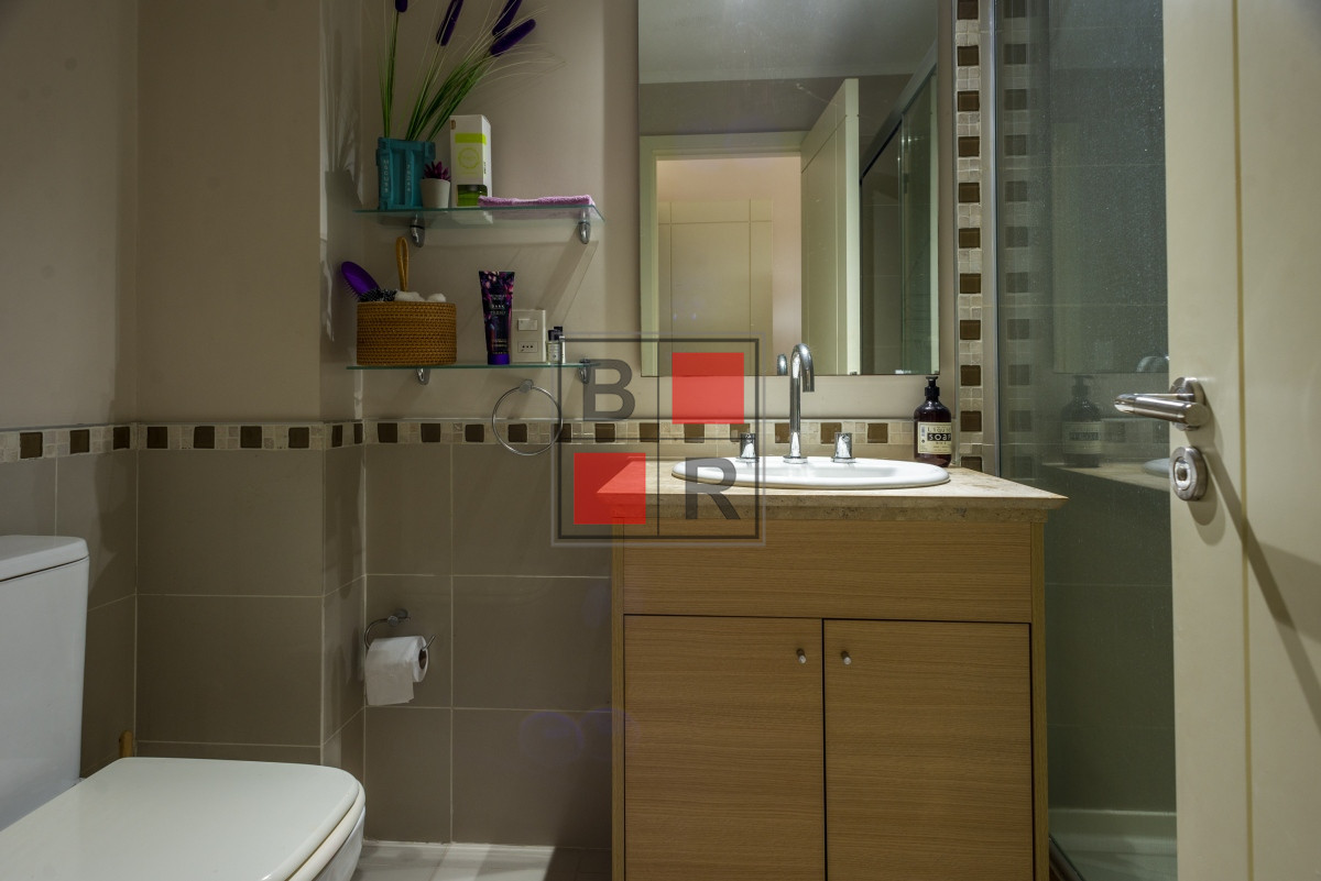 Apartamento ID.1106 - Venta Apartamento 3 dormitorios y dependencia en Ocean Drive Punta del Este