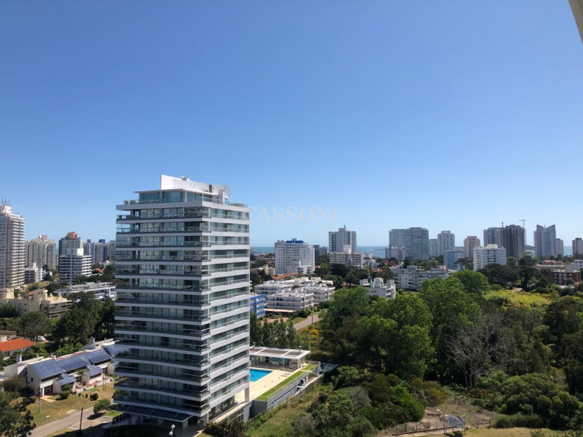 Apartamento ID.3588 - Apartamento Roosevelt Playa Brava