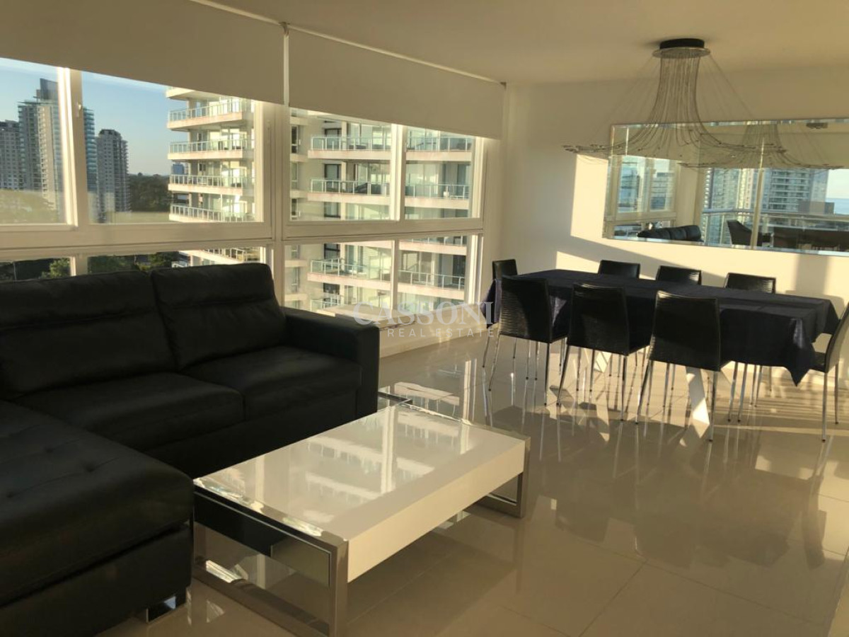 Apartamento ID.3588 - Apartamento Roosevelt Playa Brava