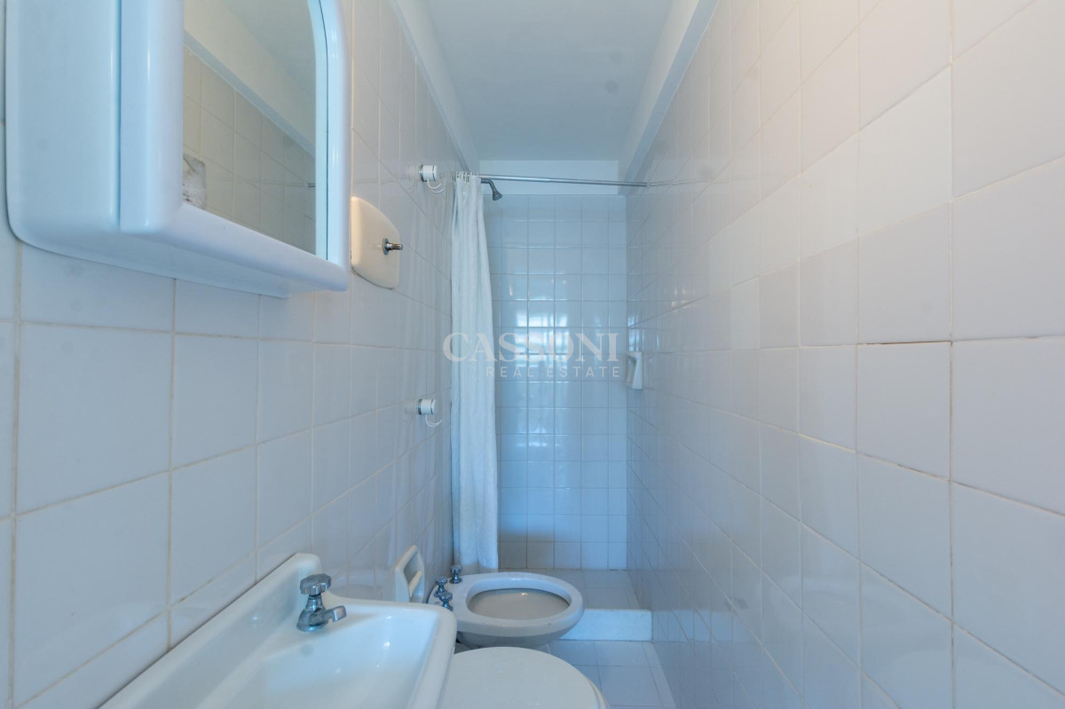 Apartamento ID.3592 - Apartamento  Venta 3 dormitorios mas dependencia  Rincón del Indio Punta del Este Vista al Mar