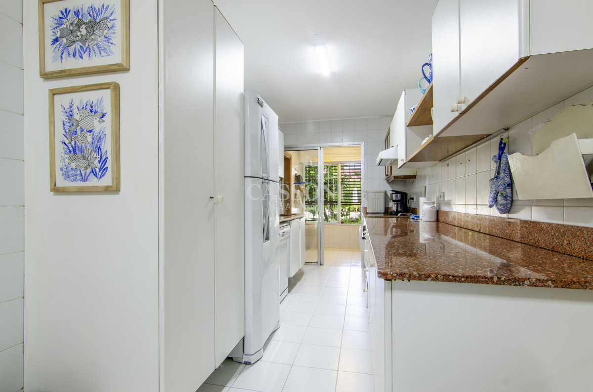 Apartamento ID.4125 - Apartamento en Hipocampo