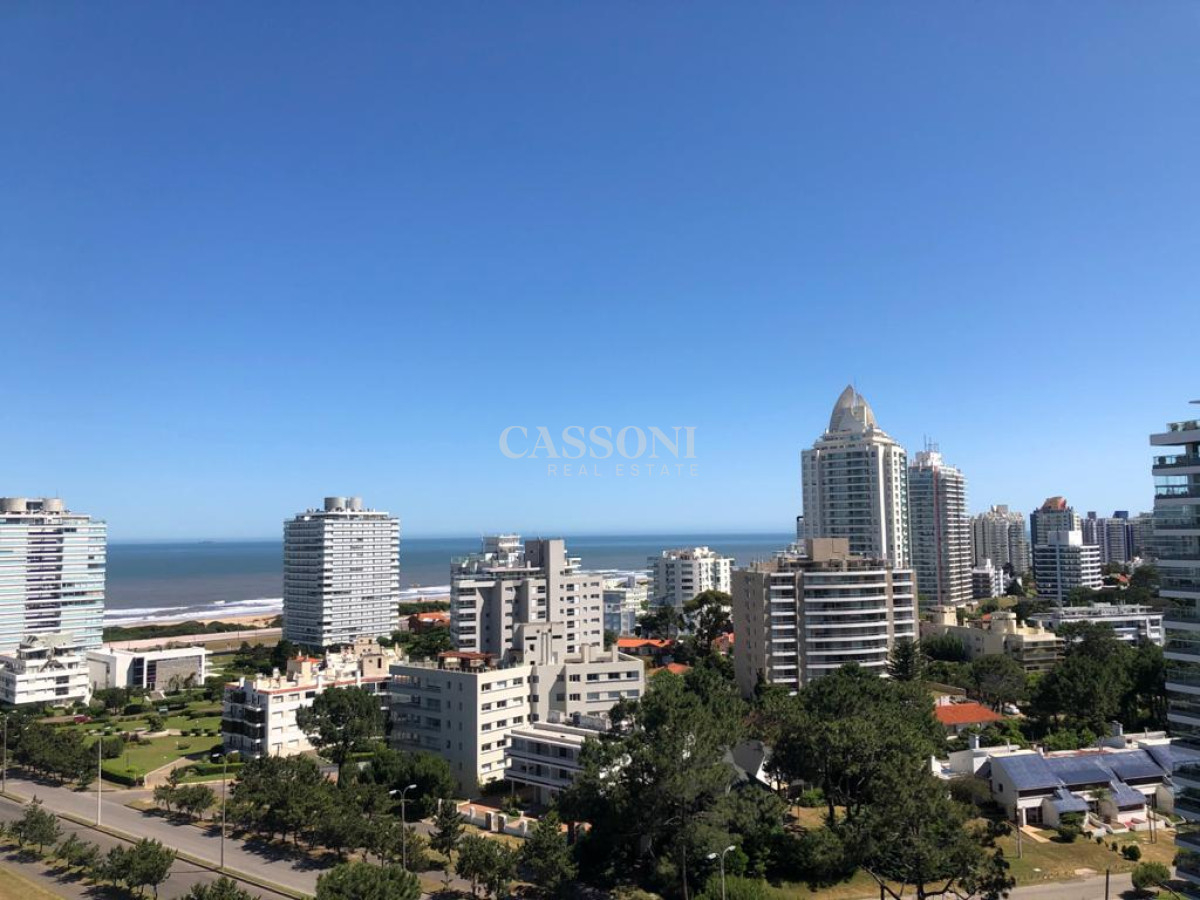 Apartamento ID.3588 - Apartamento Roosevelt Playa Brava
