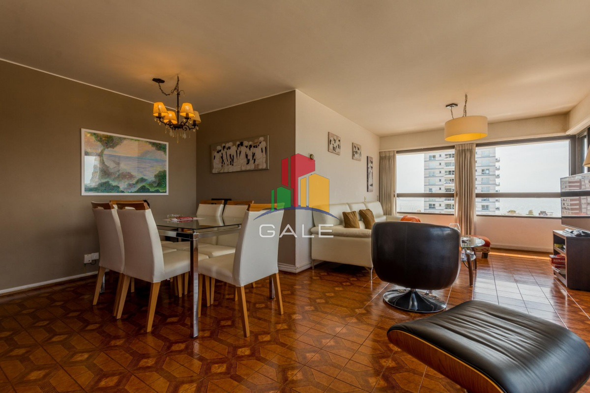 Venta Apartamento de 3 dormitorios  Península Punta del Este - GoPunta - Portal Inmobiliario de Punta del Este - Maldonado