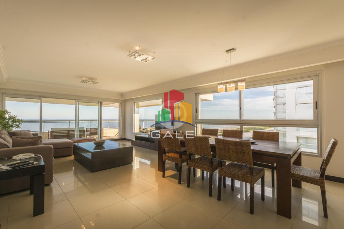 Brava - GoPunta - Portal Inmobiliario de Punta del Este - Maldonado