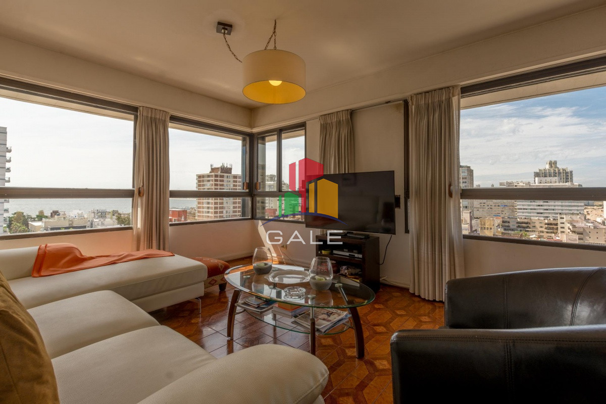 Venta Apartamento de 3 dormitorios  Península Punta del Este - GoPunta - Portal Inmobiliario de Punta del Este - Maldonado