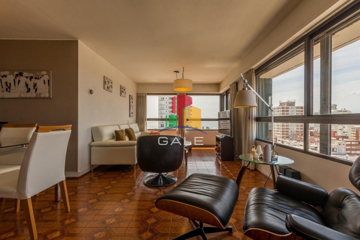 Venta Apartamento de 3 dormitorios  Península Punta del Este - GoPunta - Portal Inmobiliario de Punta del Este - Maldonado