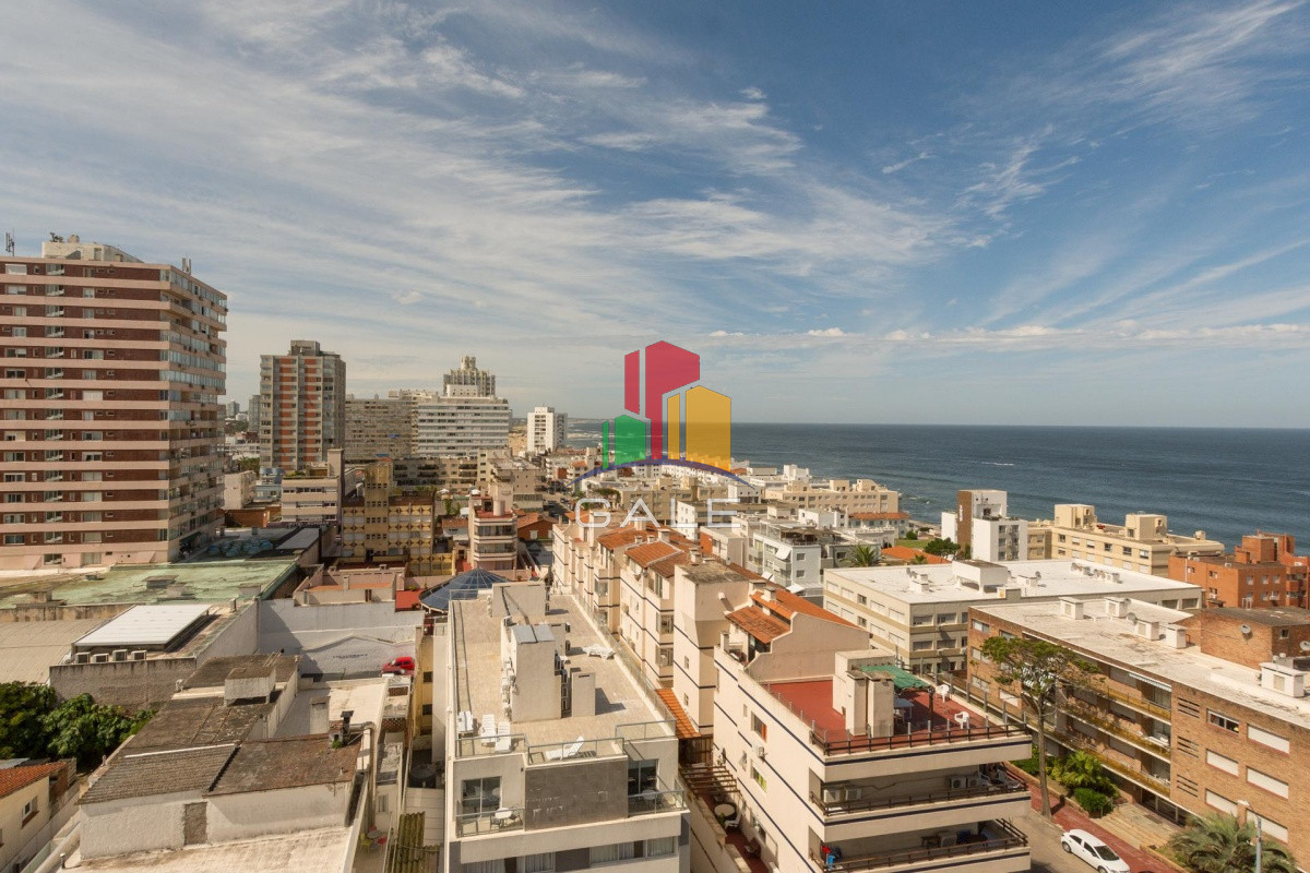Venta Apartamento de 3 dormitorios  Península Punta del Este - GoPunta - Portal Inmobiliario de Punta del Este - Maldonado