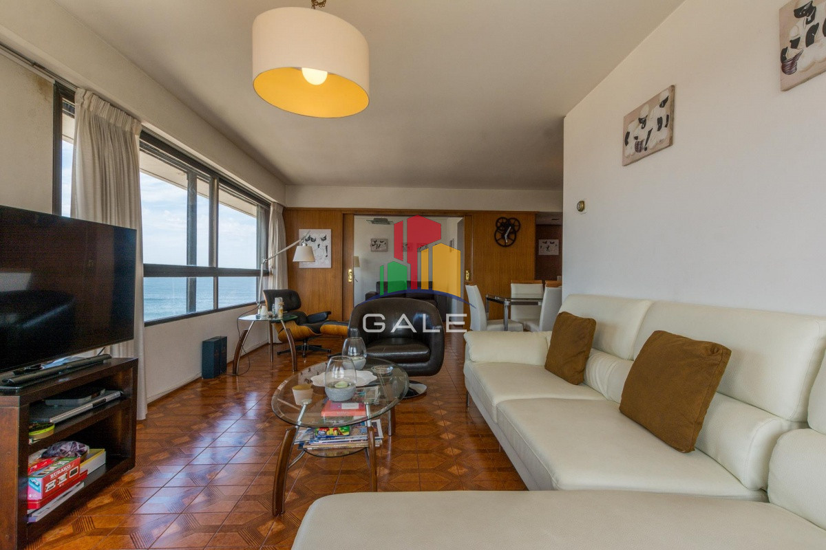 Venta Apartamento de 3 dormitorios  Península Punta del Este - GoPunta - Portal Inmobiliario de Punta del Este - Maldonado
