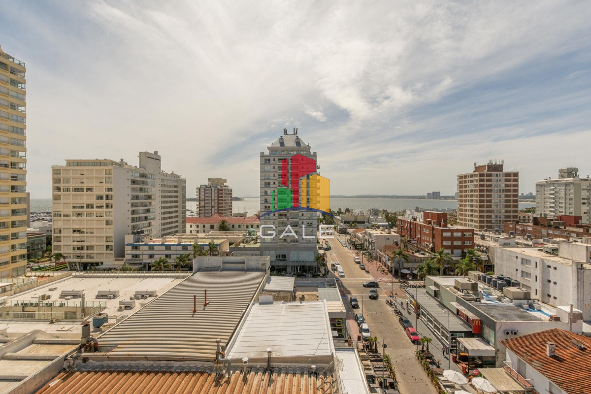 Venta Apartamento de 3 dormitorios  Península Punta del Este - GoPunta - Portal Inmobiliario de Punta del Este - Maldonado