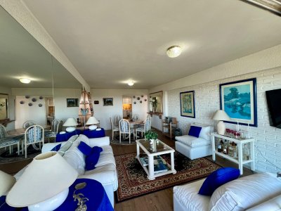 Apartamento en Punta del Este, Roosevelt