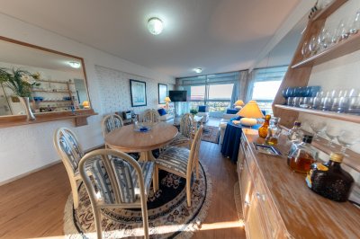 Apartamento en Punta del Este, Roosevelt