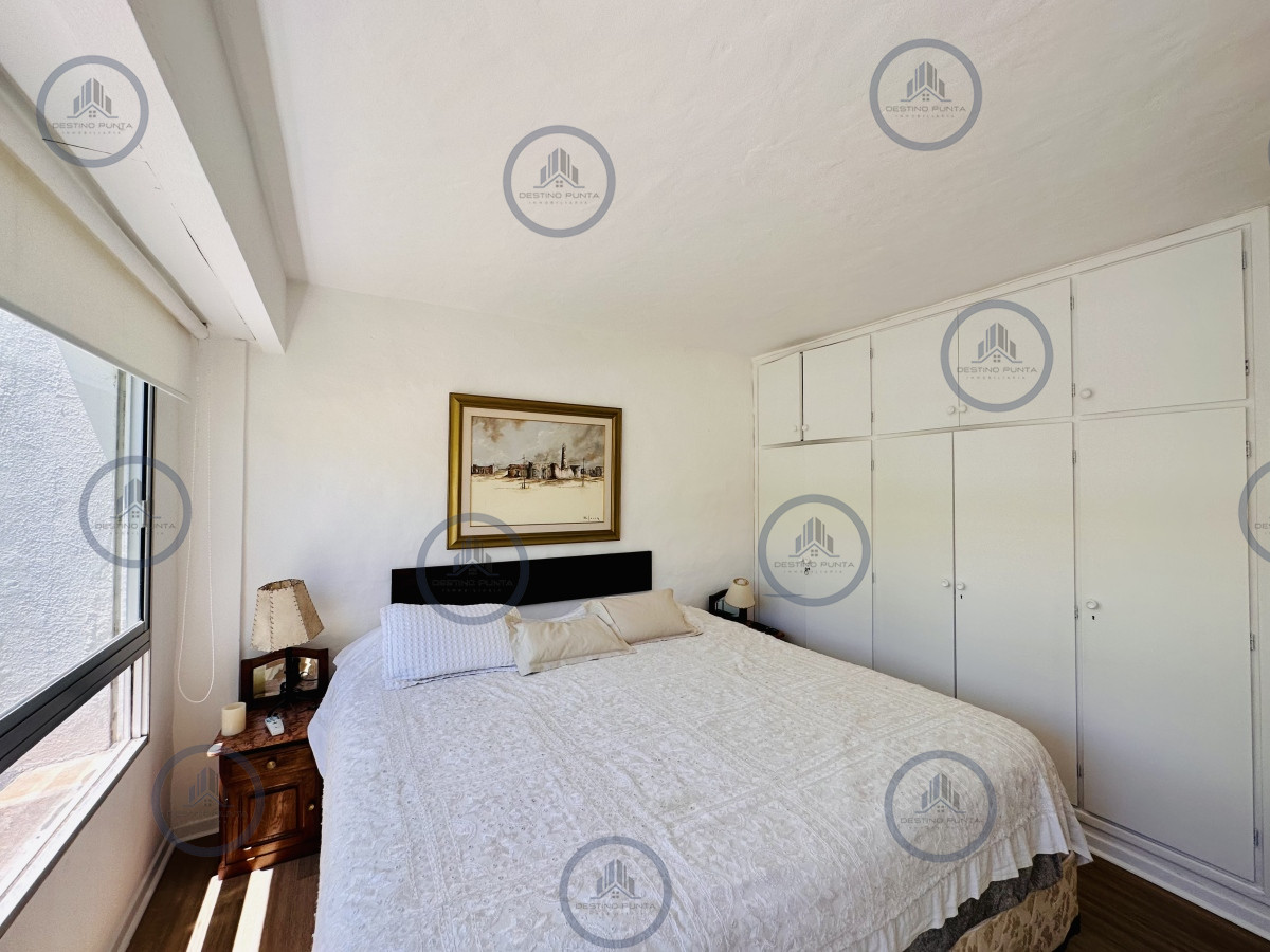 Apartamento ID.1938 - Venta Apartamento en Montoya 3 Dormitorios con Vista y Parrillero, La Barra