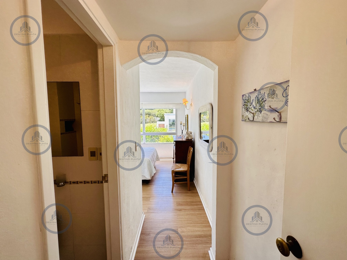 Apartamento ID.1938 - Venta Apartamento en Montoya 3 Dormitorios con Vista y Parrillero, La Barra