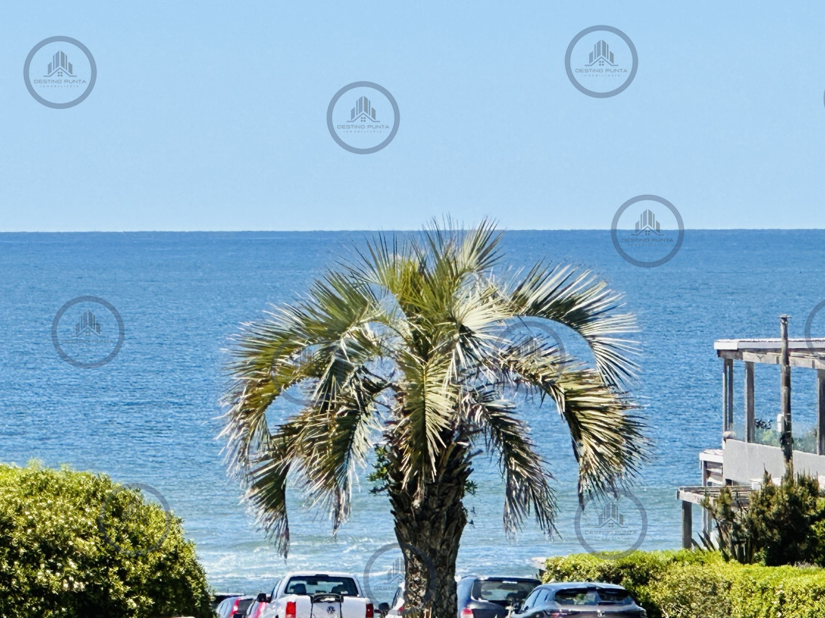 Apartamento ID.1938 - Venta Apartamento en Montoya 3 Dormitorios con Vista y Parrillero, La Barra