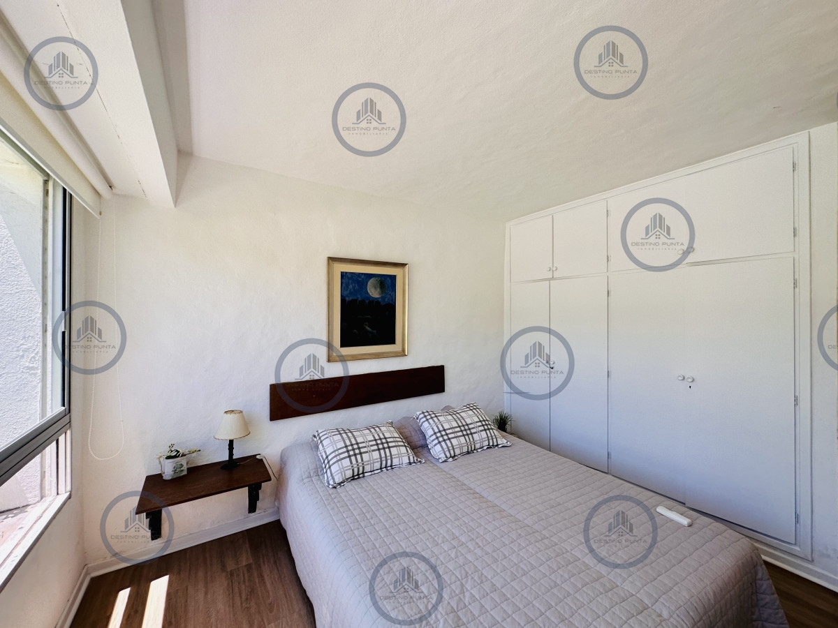 Apartamento ID.1938 - Venta Apartamento en Montoya 3 Dormitorios con Vista y Parrillero, La Barra