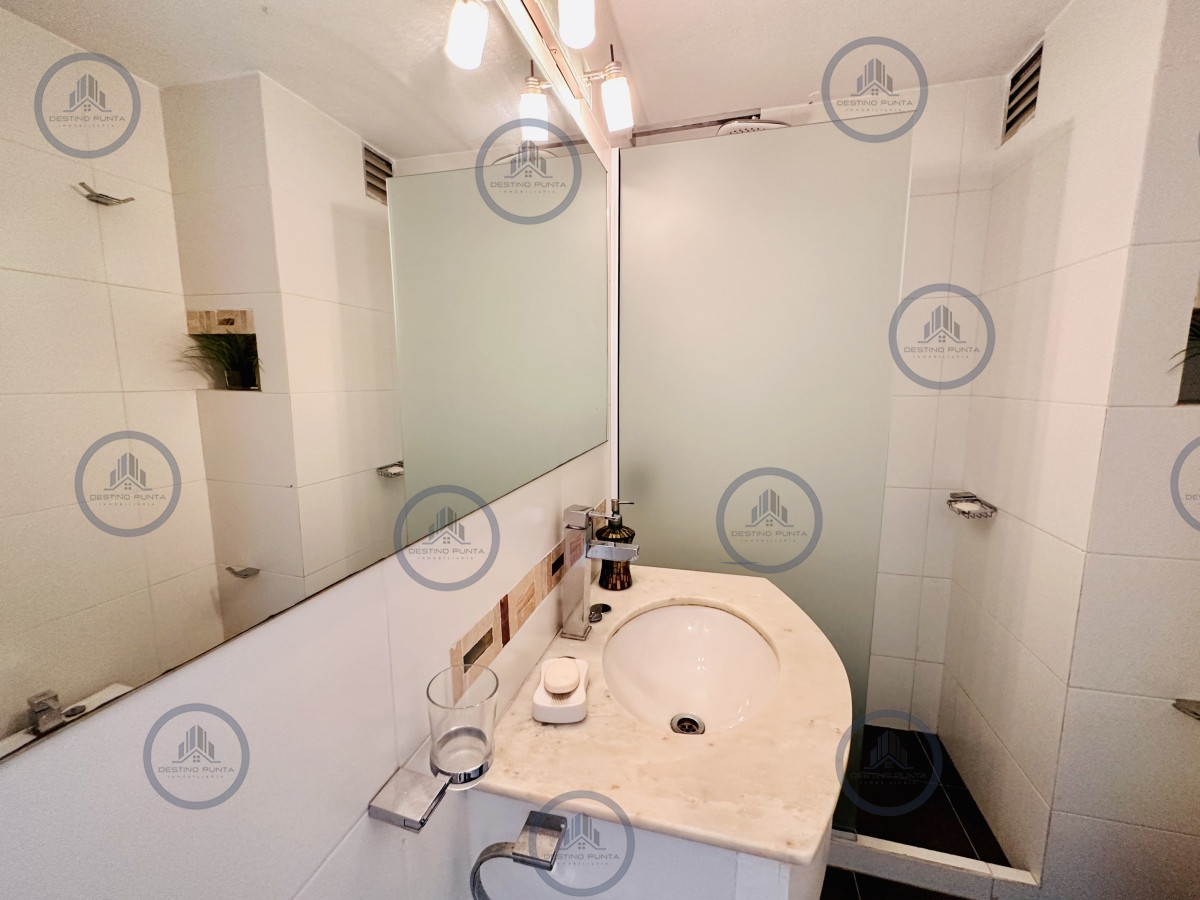 Apartamento ID.1938 - Venta Apartamento en Montoya 3 Dormitorios con Vista y Parrillero, La Barra