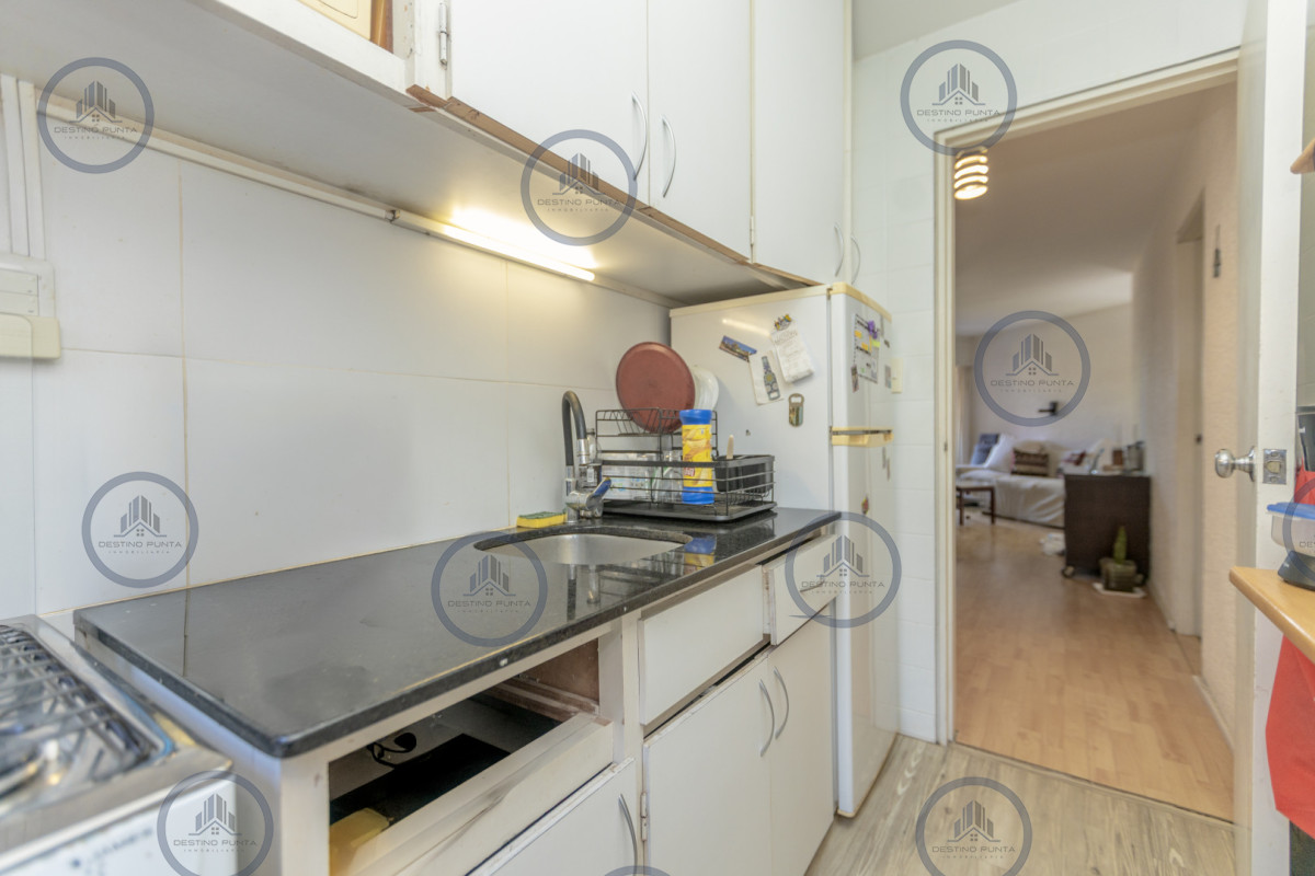 Apartamento ID.3089 - Aidy Grill, Oportunidad de inversión 
