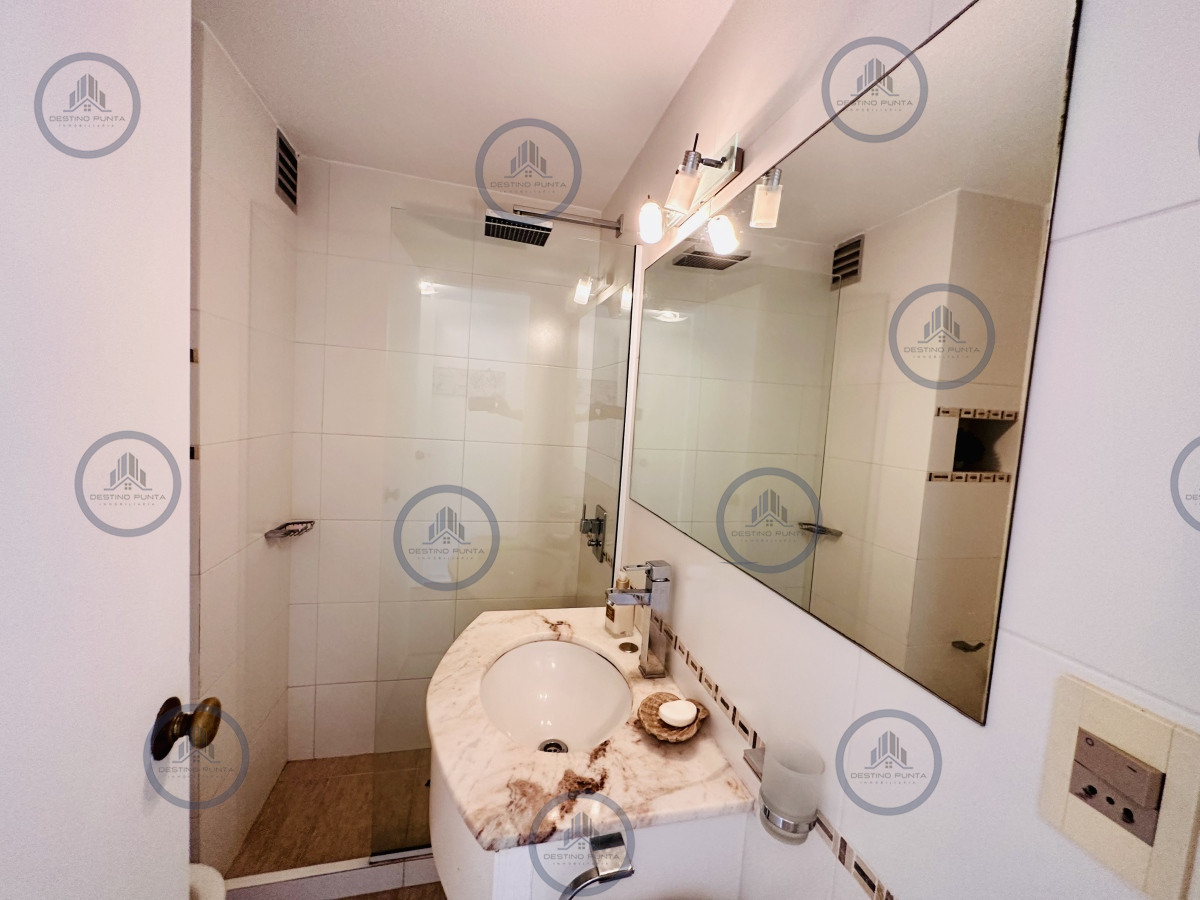 Apartamento ID.1938 - Venta Apartamento en Montoya 3 Dormitorios con Vista y Parrillero, La Barra