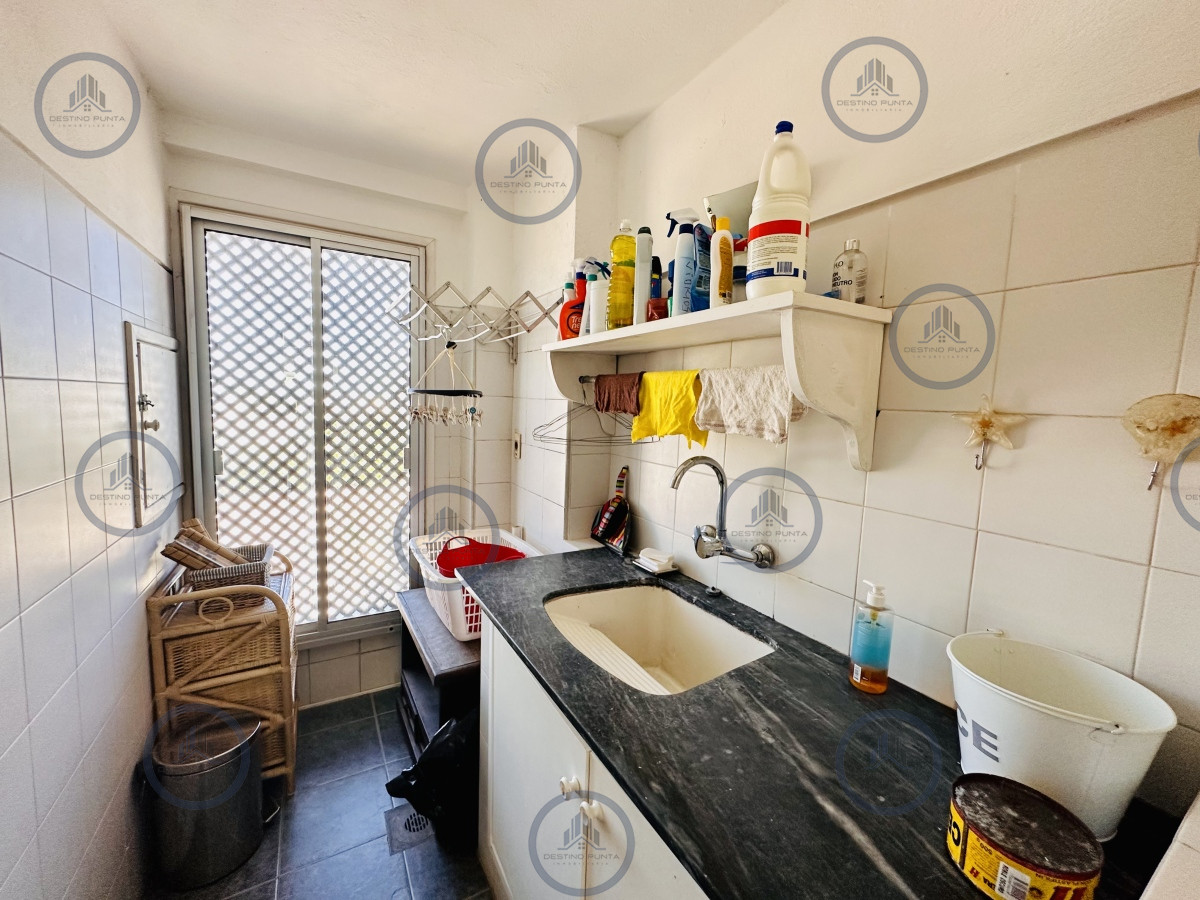 Apartamento ID.1938 - Venta Apartamento en Montoya 3 Dormitorios con Vista y Parrillero, La Barra