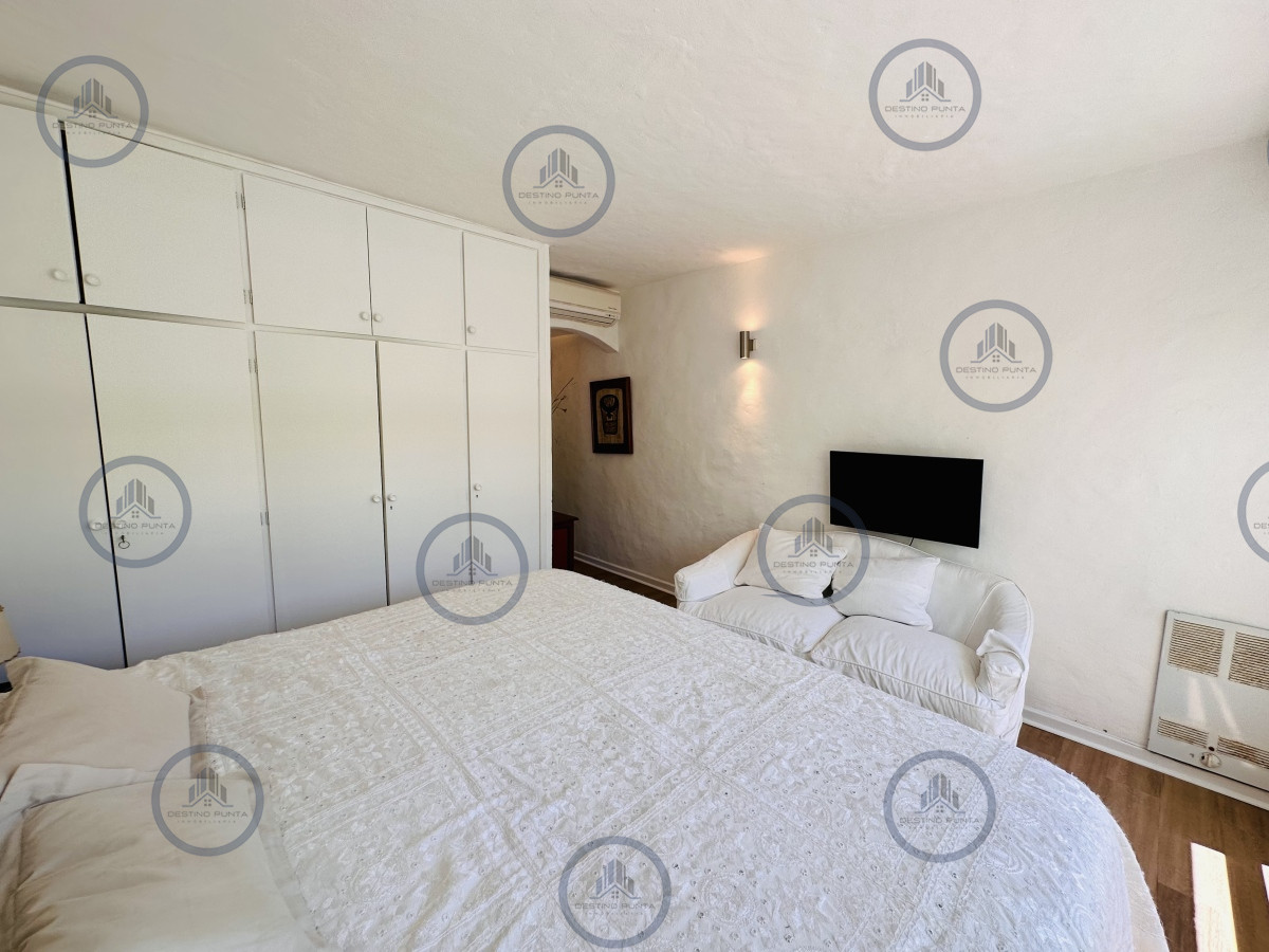 Apartamento ID.1938 - Venta Apartamento en Montoya 3 Dormitorios con Vista y Parrillero, La Barra