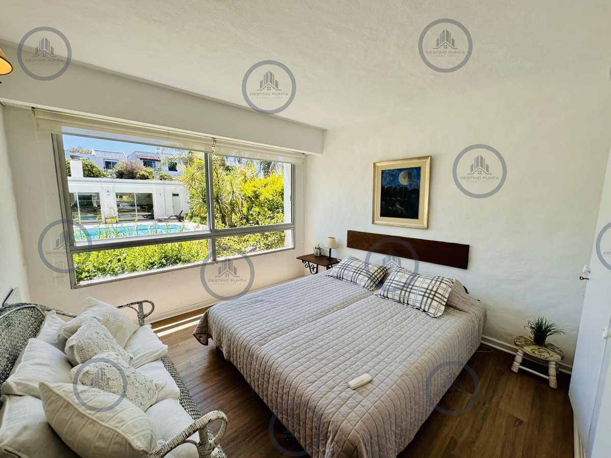Apartamento ID.1938 - Venta Apartamento en Montoya 3 Dormitorios con Vista y Parrillero, La Barra