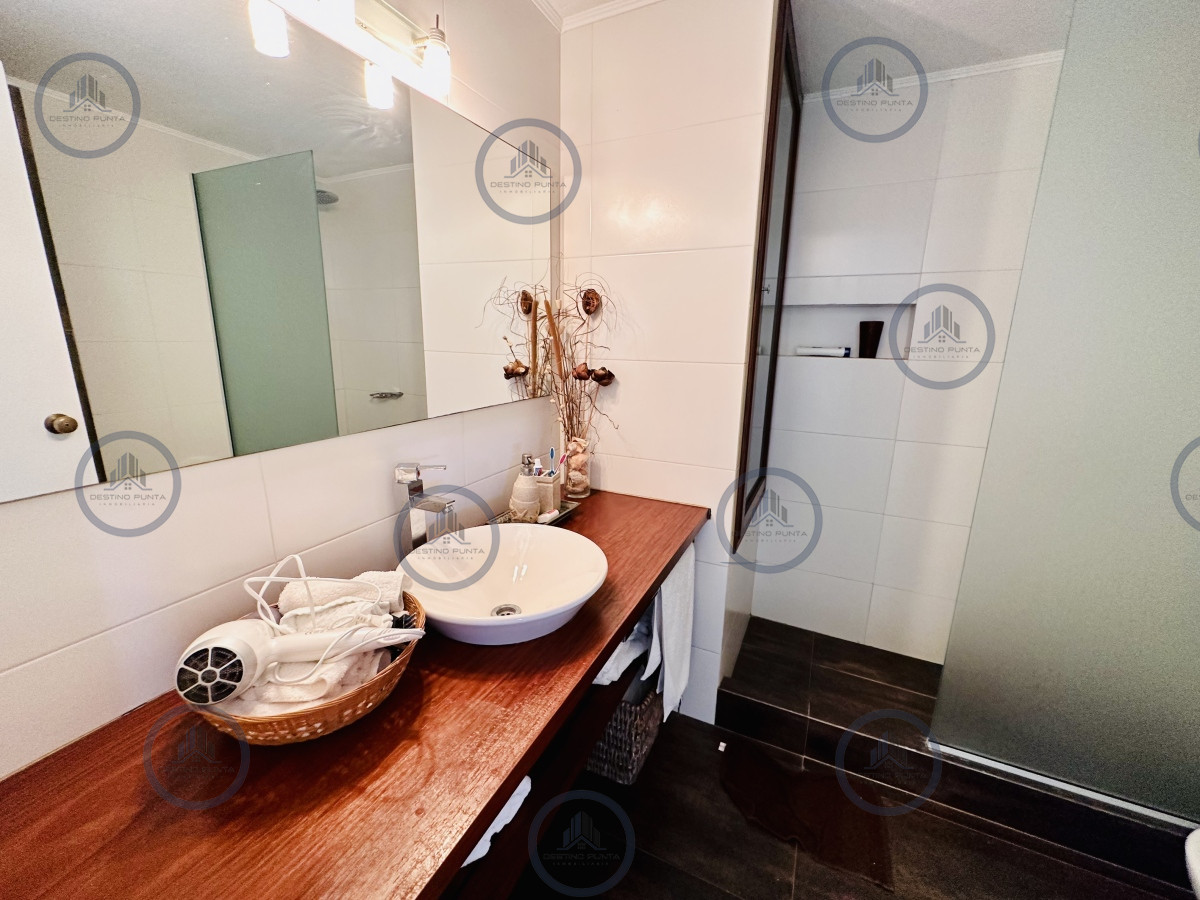 Apartamento ID.1938 - Venta Apartamento en Montoya 3 Dormitorios con Vista y Parrillero, La Barra