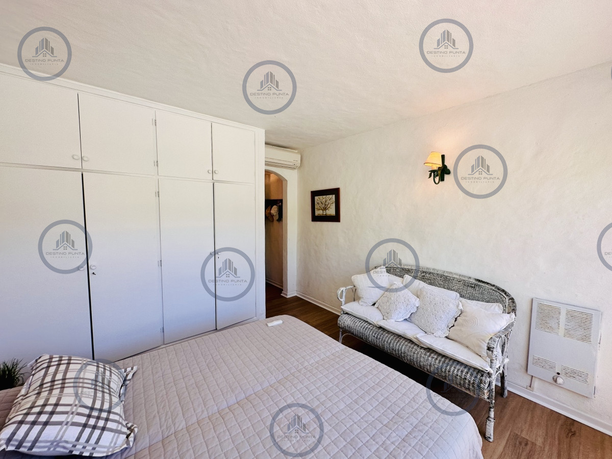 Apartamento ID.1938 - Venta Apartamento en Montoya 3 Dormitorios con Vista y Parrillero, La Barra