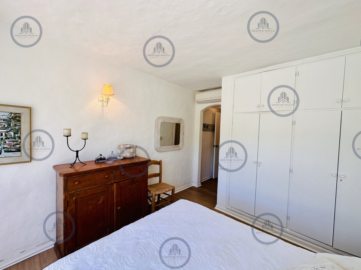 Apartamento ID.1938 - Venta Apartamento en Montoya 3 Dormitorios con Vista y Parrillero, La Barra