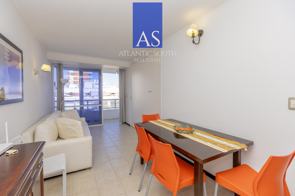 Apartamento ID.5082 - Apartamento 1 dormitorio en venta en Península 