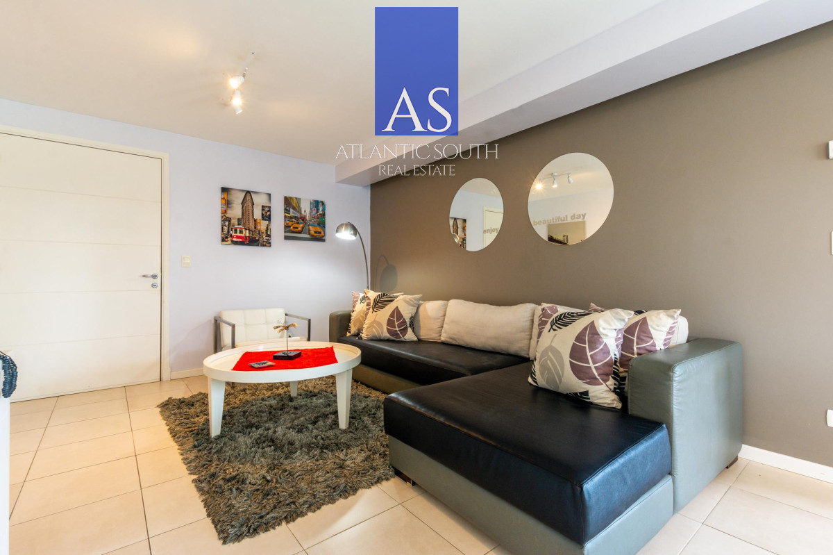 Apartamento ID.4184 - Venta Apartamento 3 dormitorios Playa Mansa Punta del Este