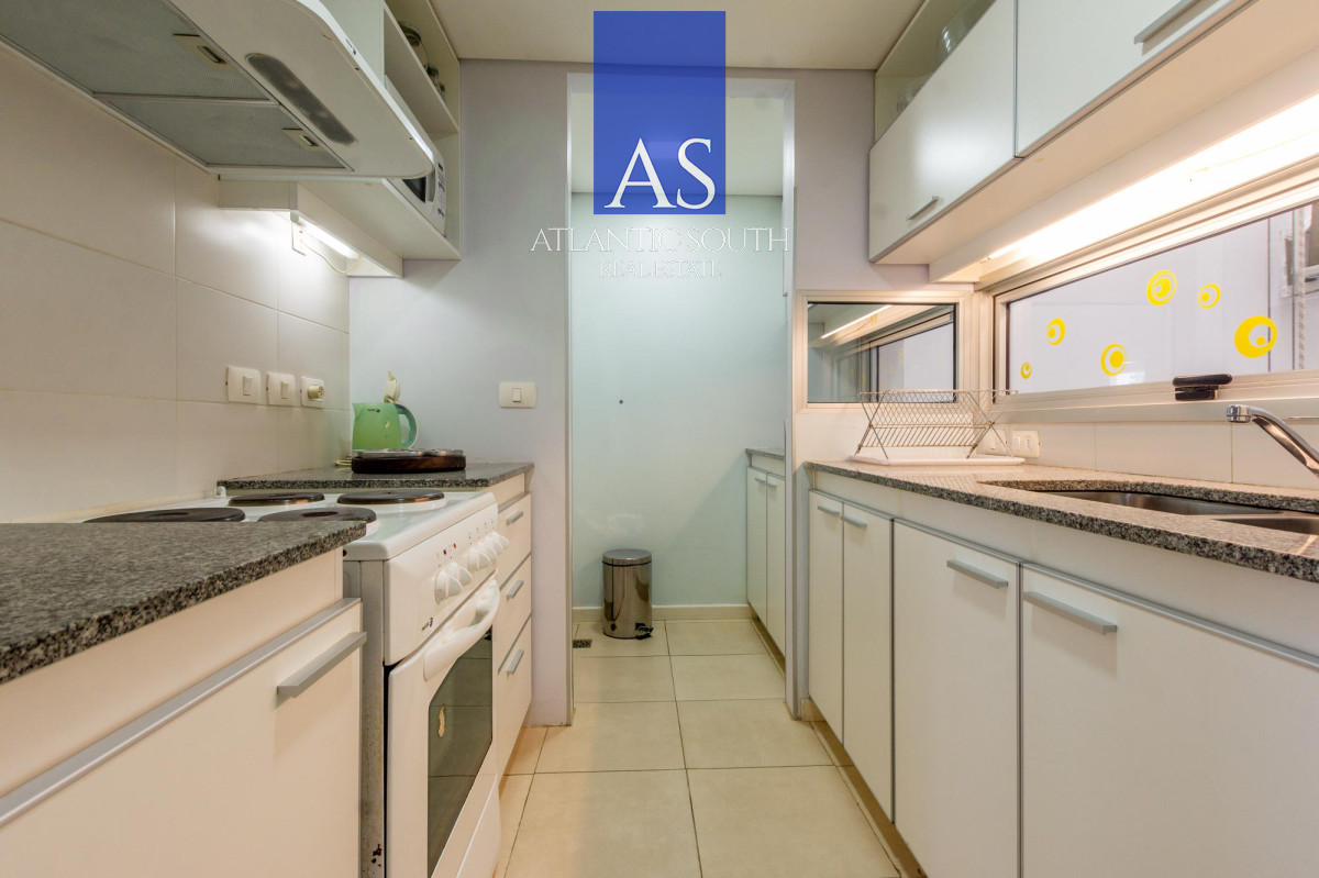 Apartamento ID.4184 - Venta Apartamento 3 dormitorios Playa Mansa Punta del Este