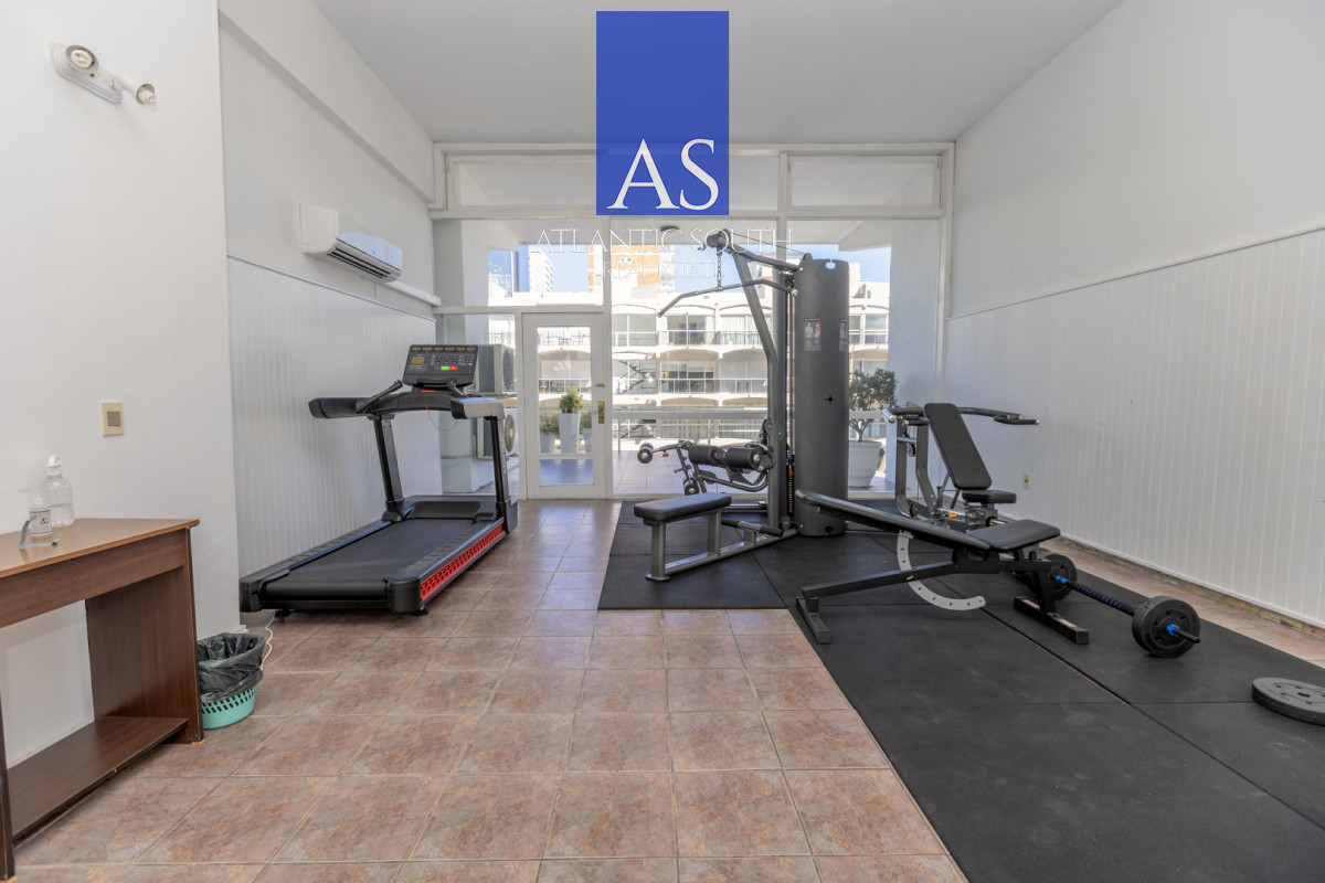 Apartamento ID.5082 - Apartamento 1 dormitorio en venta en Península 
