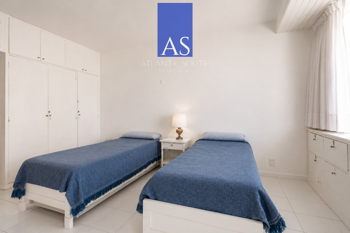 Apartamento ID.5081 - Venta departamento 1 dormitorio Península, Punta del Este 