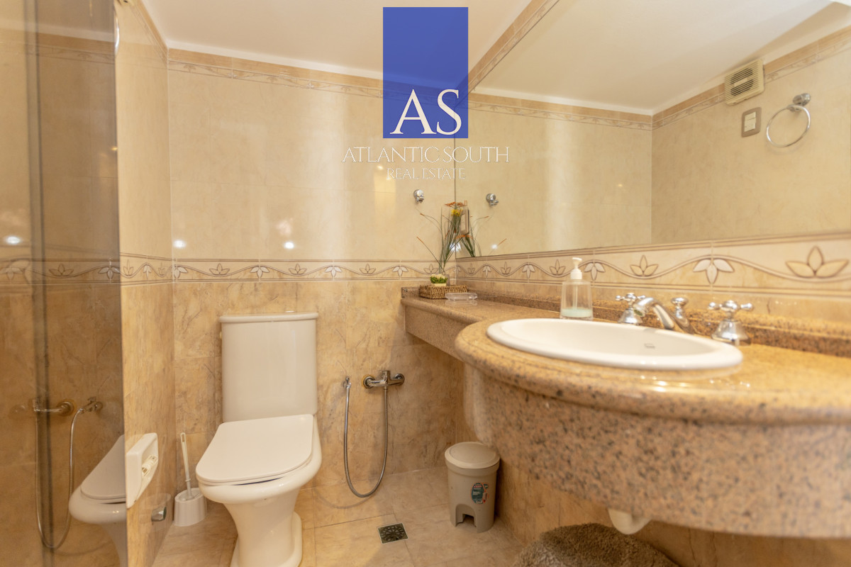 Apartamento ID.5082 - Apartamento 1 dormitorio en venta en Península 
