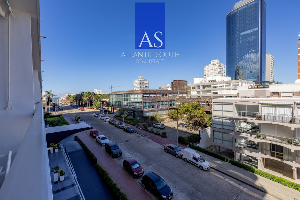 Apartamento ID.5082 - Apartamento 1 dormitorio en venta en Península 