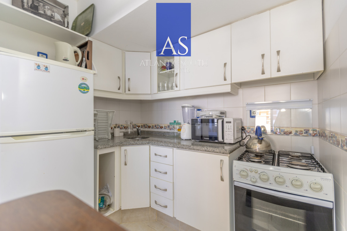 Apartamento ID.5082 - Apartamento 1 dormitorio en venta en Península 