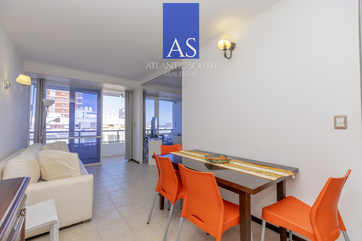 Apartamento ID.5082 - Apartamento 1 dormitorio en venta en Península 
