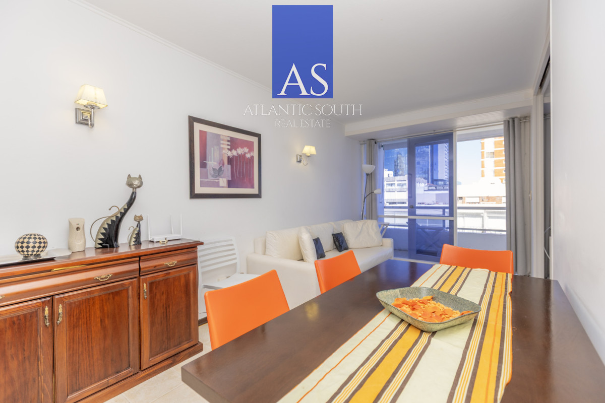 Apartamento ID.5082 - Apartamento 1 dormitorio en venta en Península 