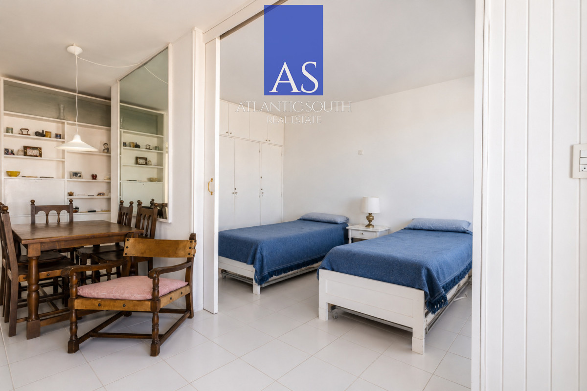 Apartamento ID.5081 - Venta departamento 1 dormitorio Península, Punta del Este 