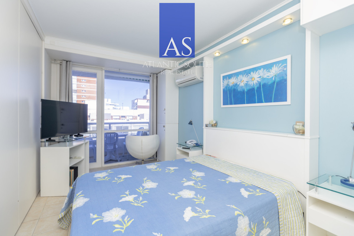 Apartamento ID.5082 - Apartamento 1 dormitorio en venta en Península 