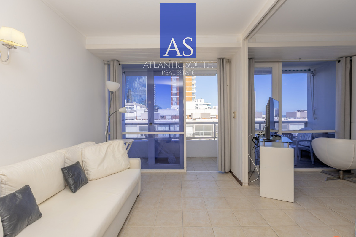 Apartamento ID.5082 - Apartamento 1 dormitorio en venta en Península 