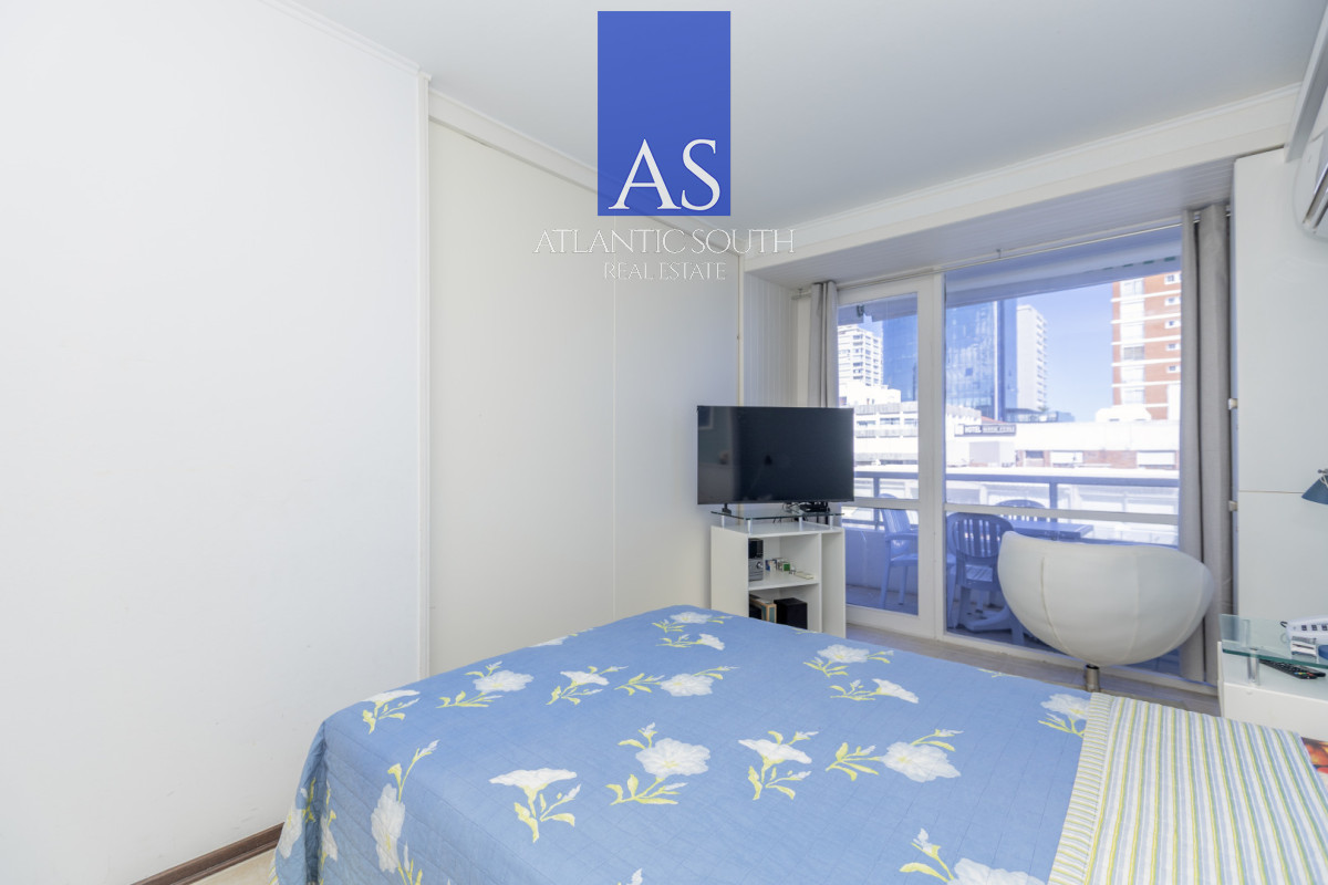 Apartamento ID.5082 - Apartamento 1 dormitorio en venta en Península 